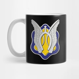 2nd Squadron, 17th Cavalry without Text Mug